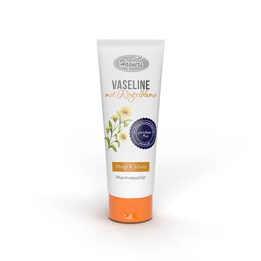 melkfett ringelblume als gleitmittel Melkfett mit Ringelblumenextrakt - mit Vitamin E zum Schutz vor  Feuchtigkeitsverlust main image 1
